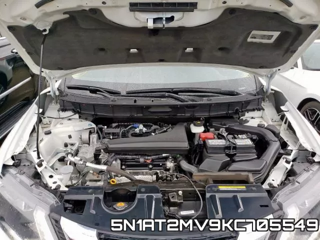 5N1AT2MV9KC705549 фото 8