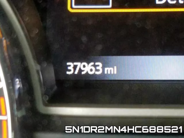 5N1DR2MN4HC688521 фото 9