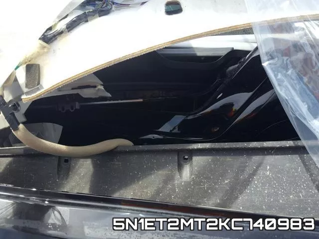 5N1ET2MT2KC740983 фото 7