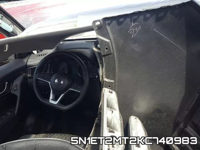 5N1ET2MT2KC740983 фото 10