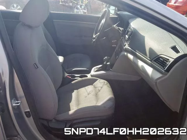 5NPD74LF0HH202632 фото 6