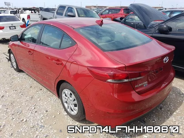 5NPD74LF7HH180810 фото 4