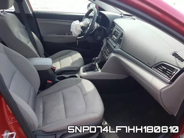 5NPD74LF7HH180810 фото 6