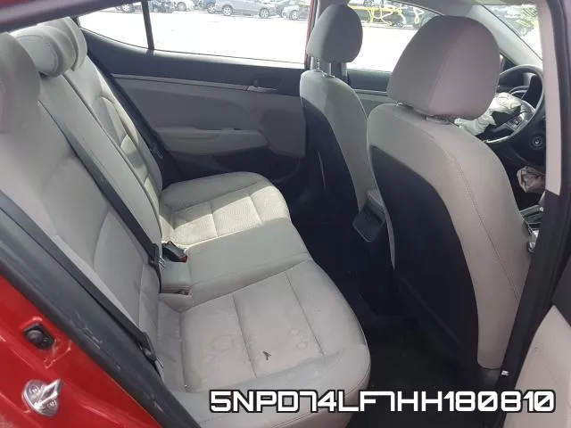 5NPD74LF7HH180810 фото 7