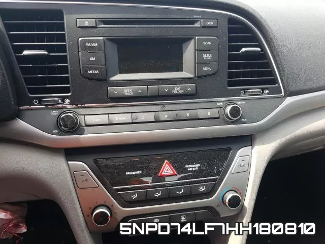 5NPD74LF7HH180810 фото 10