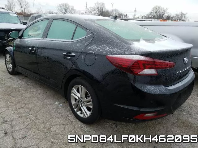 5NPD84LF0KH462095 фото 4