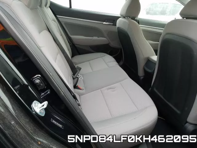 5NPD84LF0KH462095 фото 7