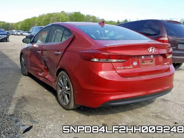 5NPD84LF2HH009248 фото 4