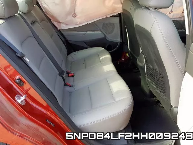 5NPD84LF2HH009248 фото 7