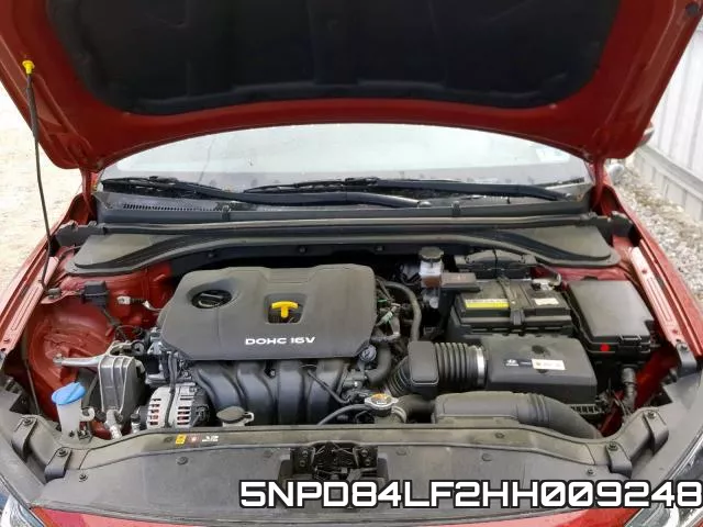5NPD84LF2HH009248 фото 8