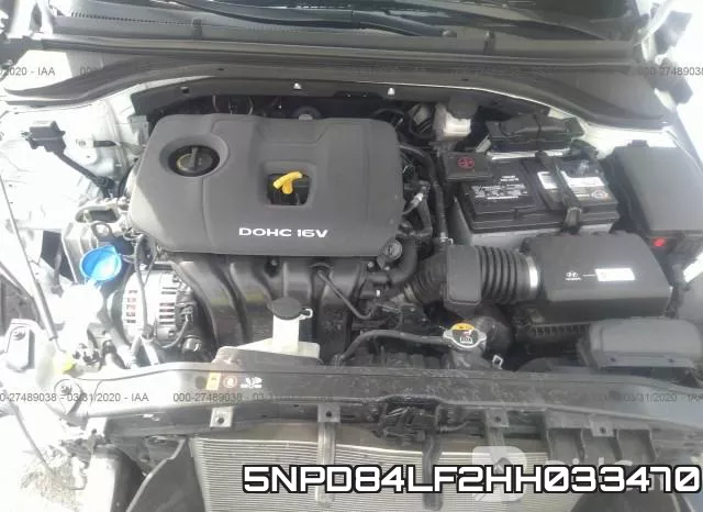 5NPD84LF2HH033470 фото 2