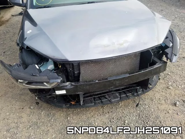 5NPD84LF2JH251091 фото 10