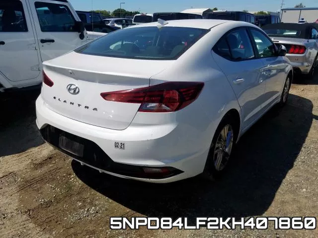 5NPD84LF2KH407860 фото 5