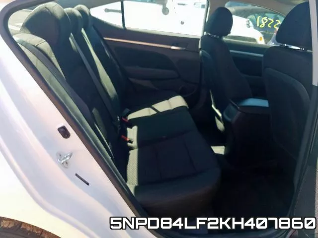 5NPD84LF2KH407860 фото 7
