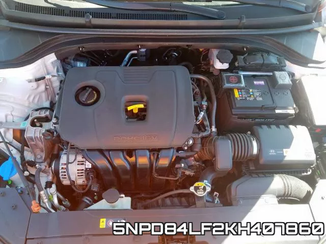 5NPD84LF2KH407860 фото 8