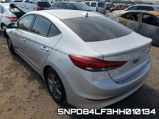 5NPD84LF3HH010134 фото 4