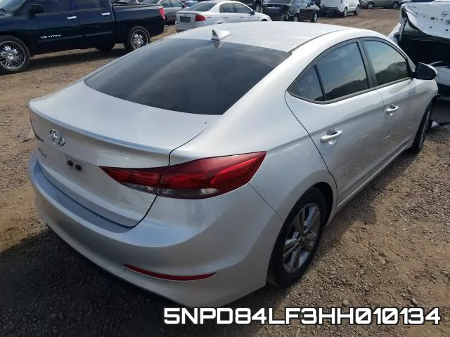 5NPD84LF3HH010134 фото 5
