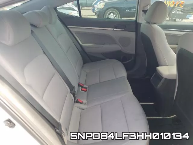 5NPD84LF3HH010134 фото 7