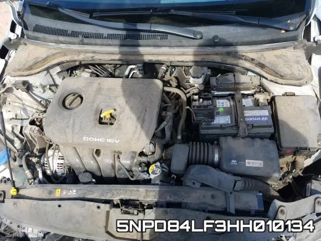 5NPD84LF3HH010134 фото 8