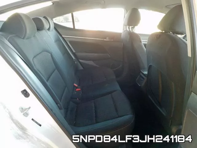 5NPD84LF3JH241184 фото 7