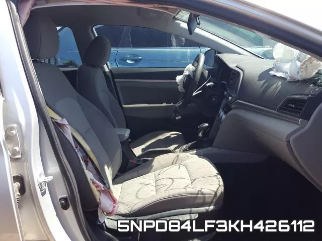 5NPD84LF3KH426112 фото 6