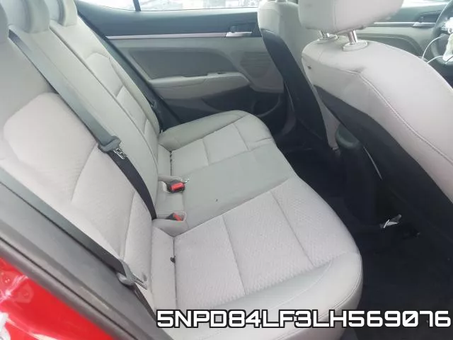 5NPD84LF3LH569076 фото 7