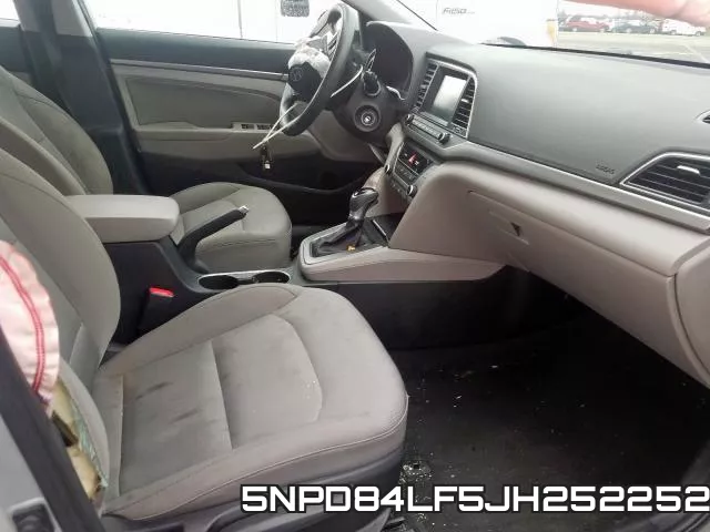 5NPD84LF5JH252252 фото 6