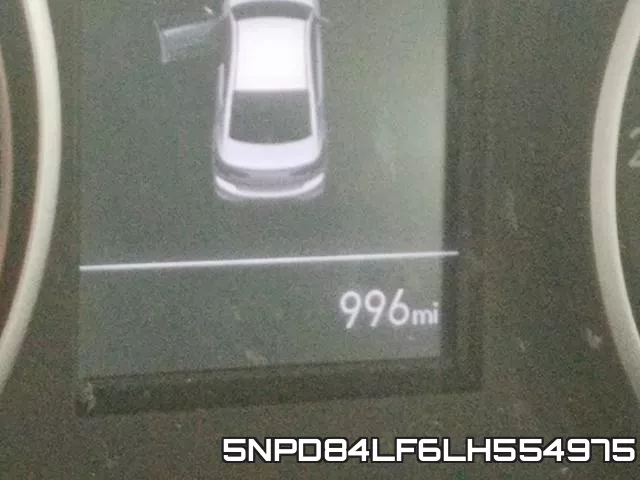 5NPD84LF6LH554975 фото 9