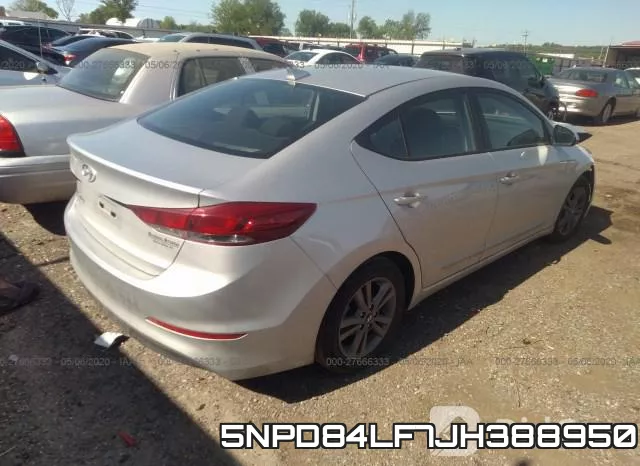 5NPD84LF7JH388950 фото 5