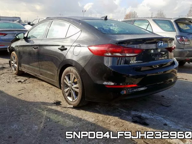 5NPD84LF9JH232960 фото 4