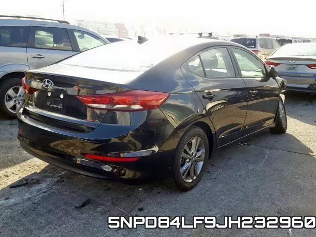5NPD84LF9JH232960 фото 5