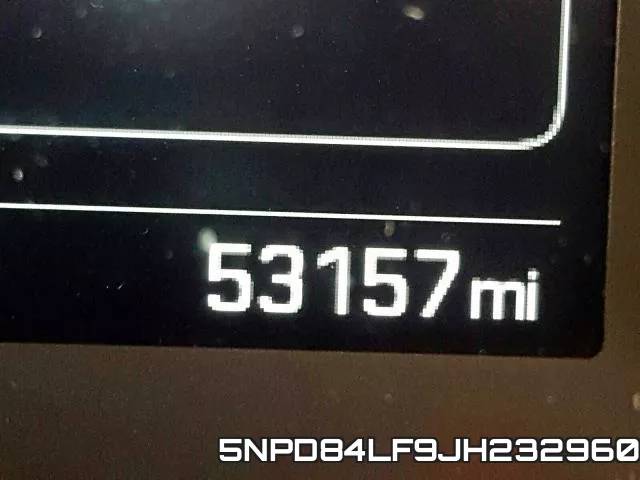 5NPD84LF9JH232960 фото 9