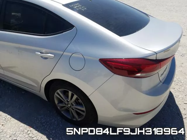 5NPD84LF9JH318964 фото 10