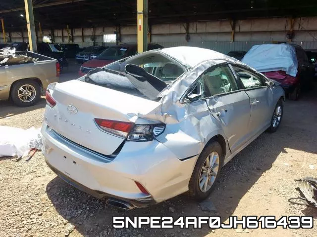 5NPE24AF0JH616439 фото 5