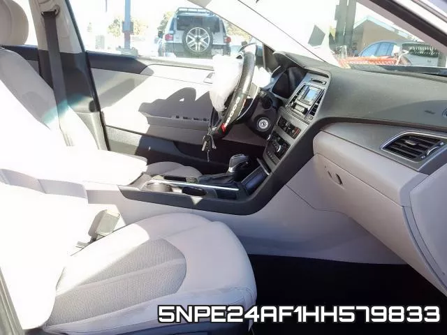 5NPE24AF1HH579833 фото 6