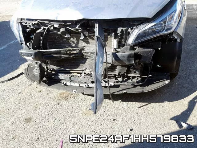5NPE24AF1HH579833 фото 10
