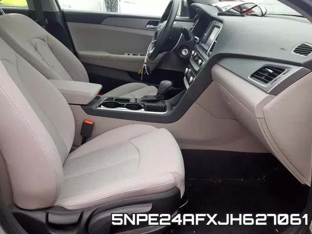 5NPE24AFXJH627061 фото 6