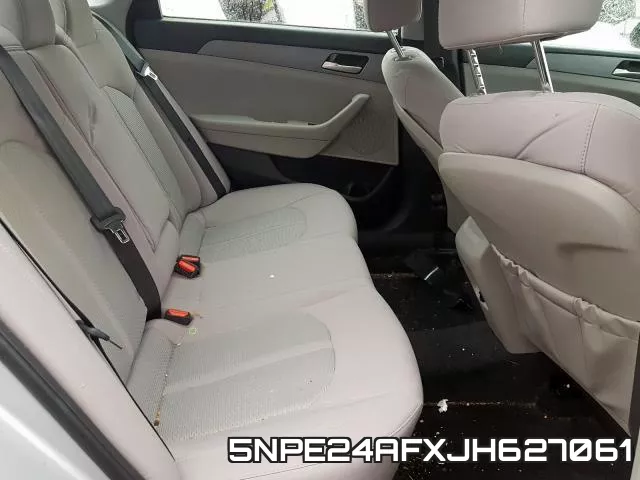 5NPE24AFXJH627061 фото 7