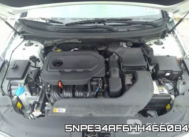5NPE34AF6HH466084 фото 2