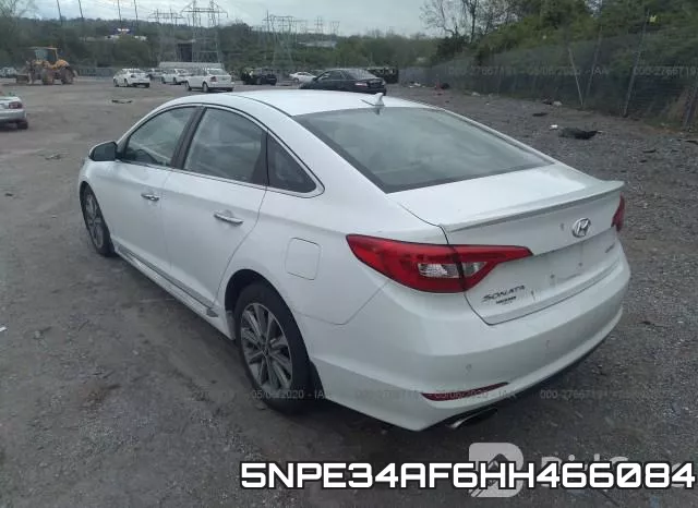 5NPE34AF6HH466084 фото 4