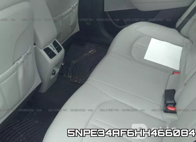 5NPE34AF6HH466084 фото 9