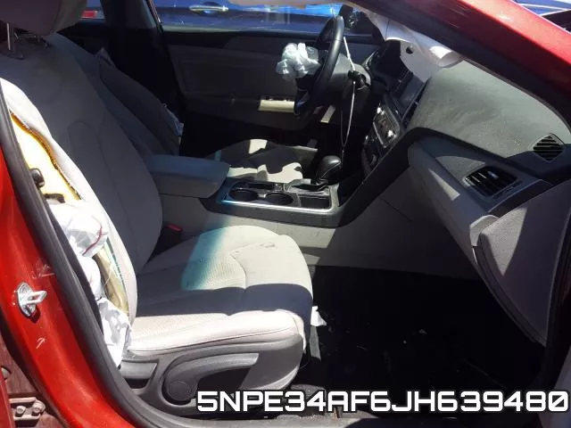 5NPE34AF6JH639480 фото 6