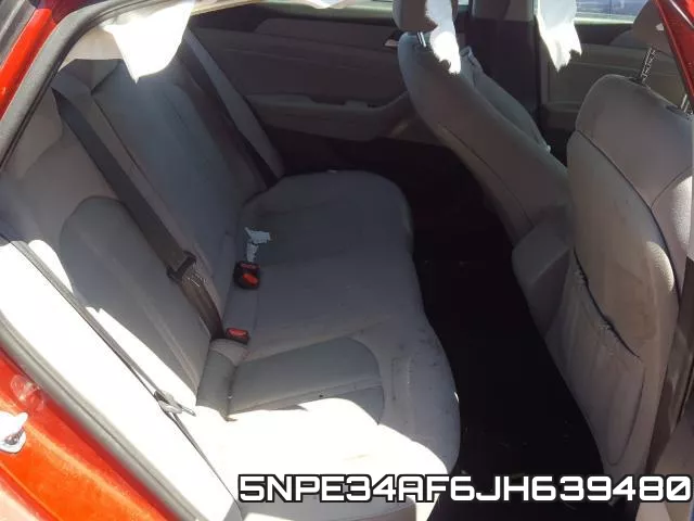 5NPE34AF6JH639480 фото 7