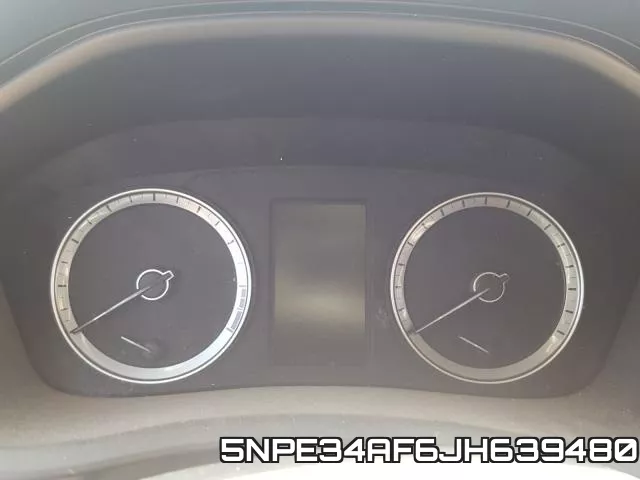 5NPE34AF6JH639480 фото 9