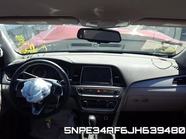 5NPE34AF6JH639480 фото 10