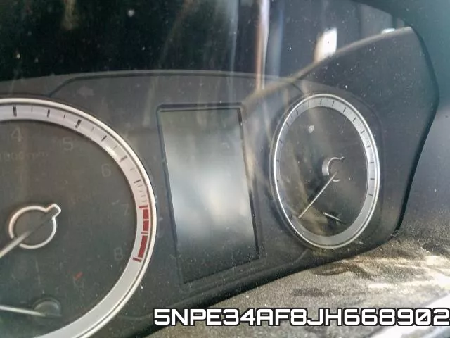 5NPE34AF8JH668902 фото 9
