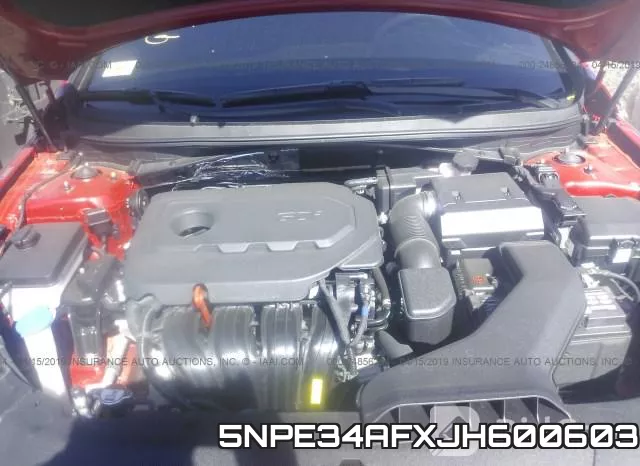 5NPE34AFXJH600603 фото 2