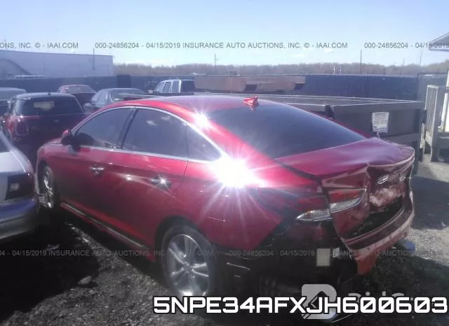 5NPE34AFXJH600603 фото 4