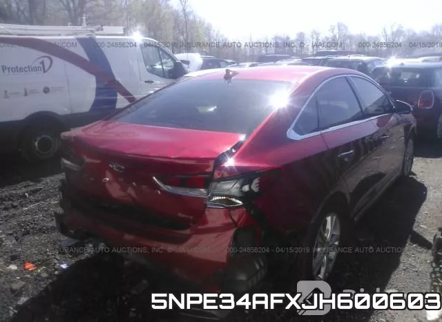 5NPE34AFXJH600603 фото 5