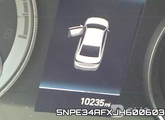 5NPE34AFXJH600603 фото 8